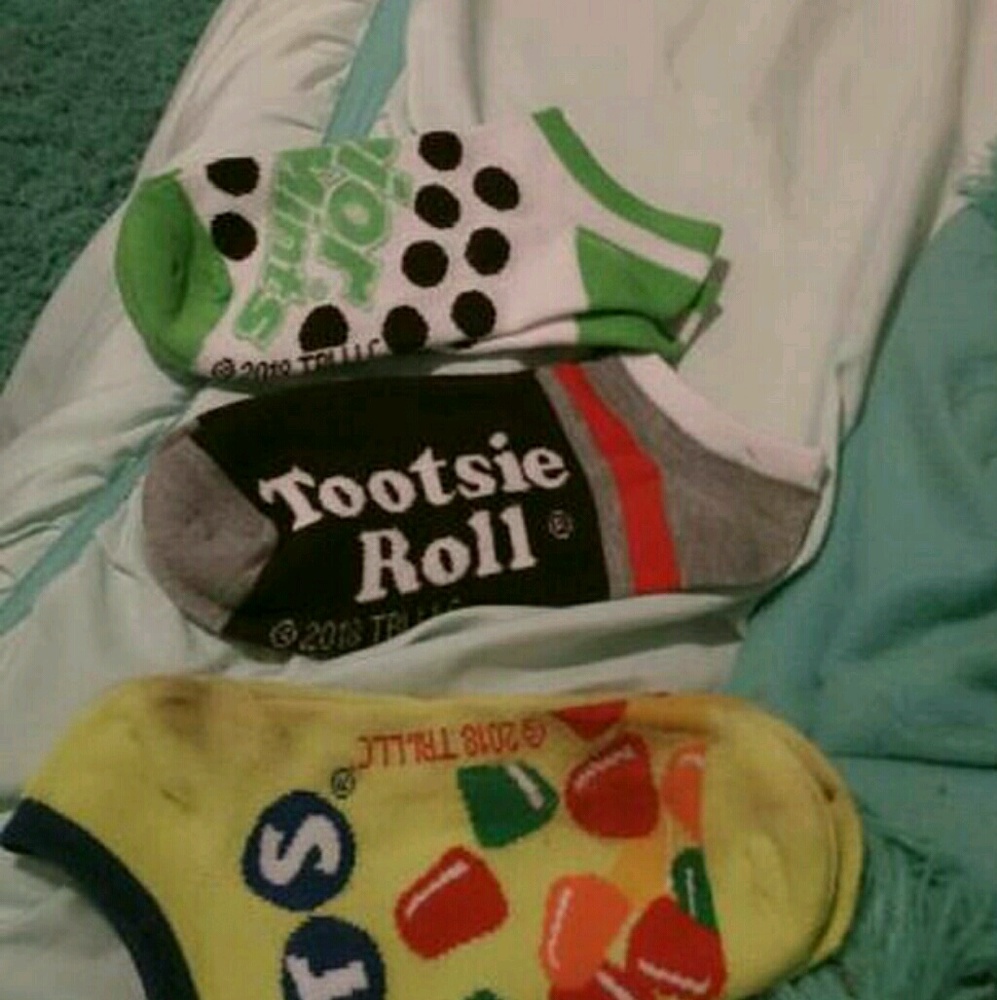 Meet your Posher, Lily